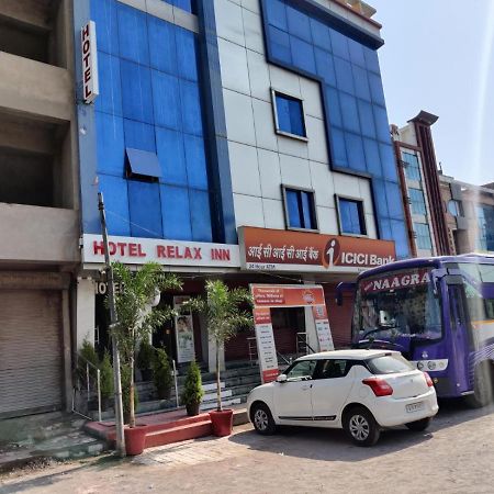 Vamoose Relax Inn Dzsódhpur Kültér fotó