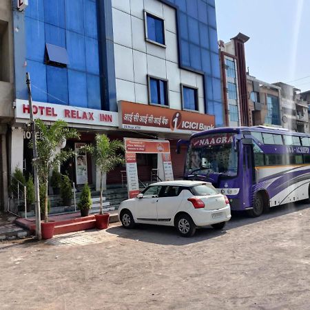 Vamoose Relax Inn Dzsódhpur Kültér fotó