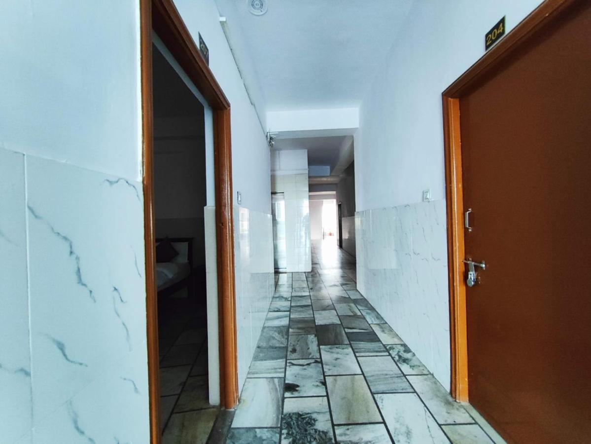 Vamoose Relax Inn Dzsódhpur Kültér fotó