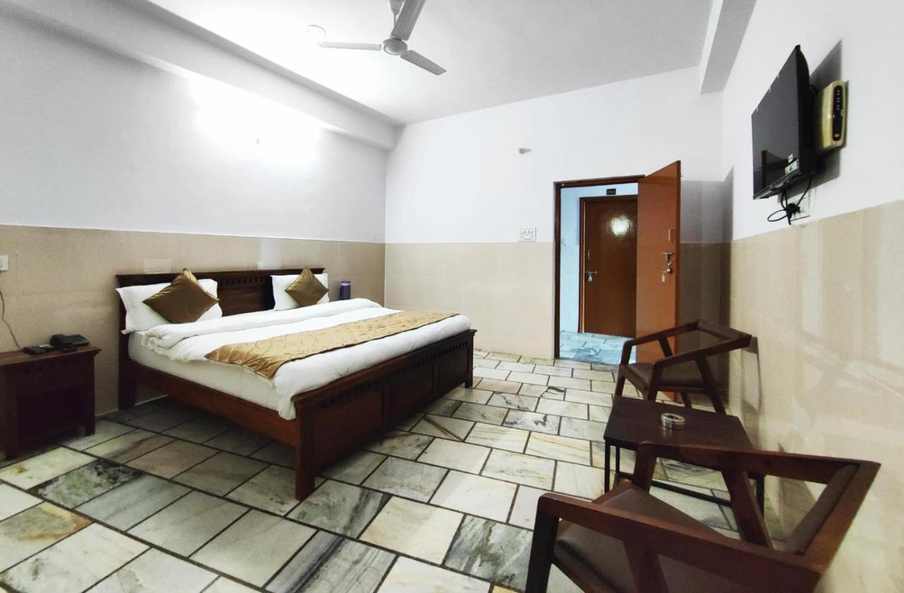 Vamoose Relax Inn Dzsódhpur Kültér fotó